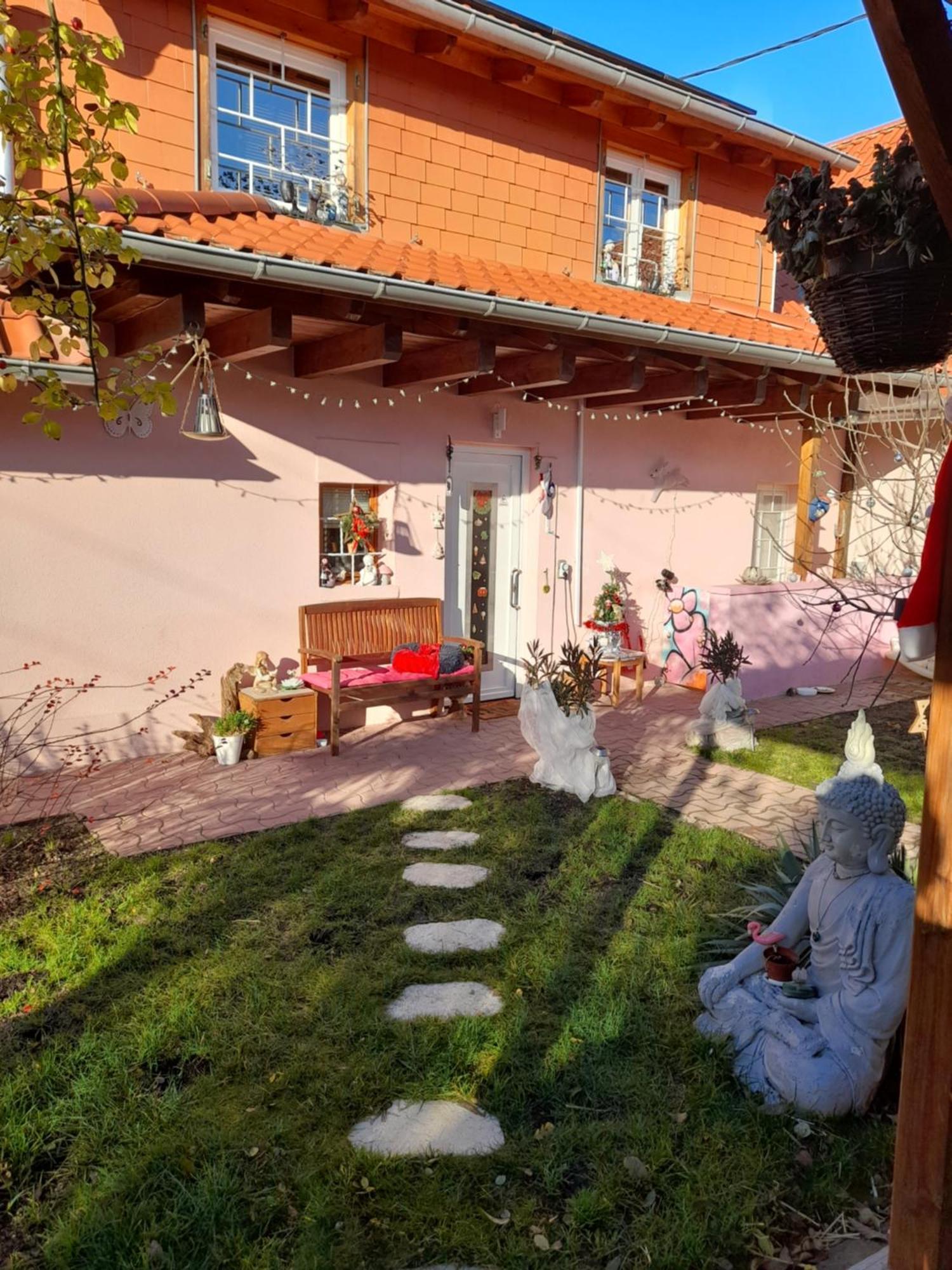 Venus Apartment Dessenheim Exterior photo
